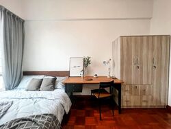 Cavendish Park (D21), Condominium #496481891